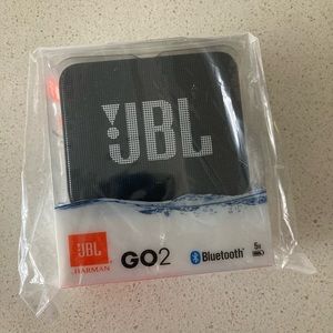 JBL Waterproof Bluetooth Speaker